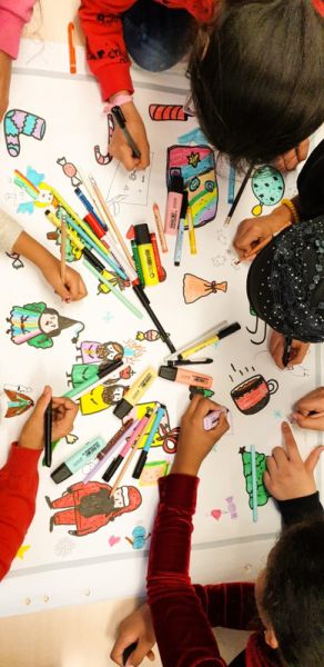 20191114 weihnachtskartenaktion1 20191114 weihnachtskartenaktion1