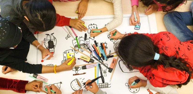 20191114 weihnachtskartenaktion4 20191114 weihnachtskartenaktion4